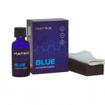 Matrix Blue